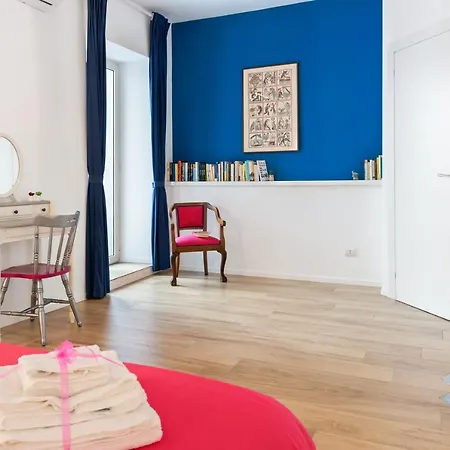 Oui Tree Apartment Naples Exterior photo