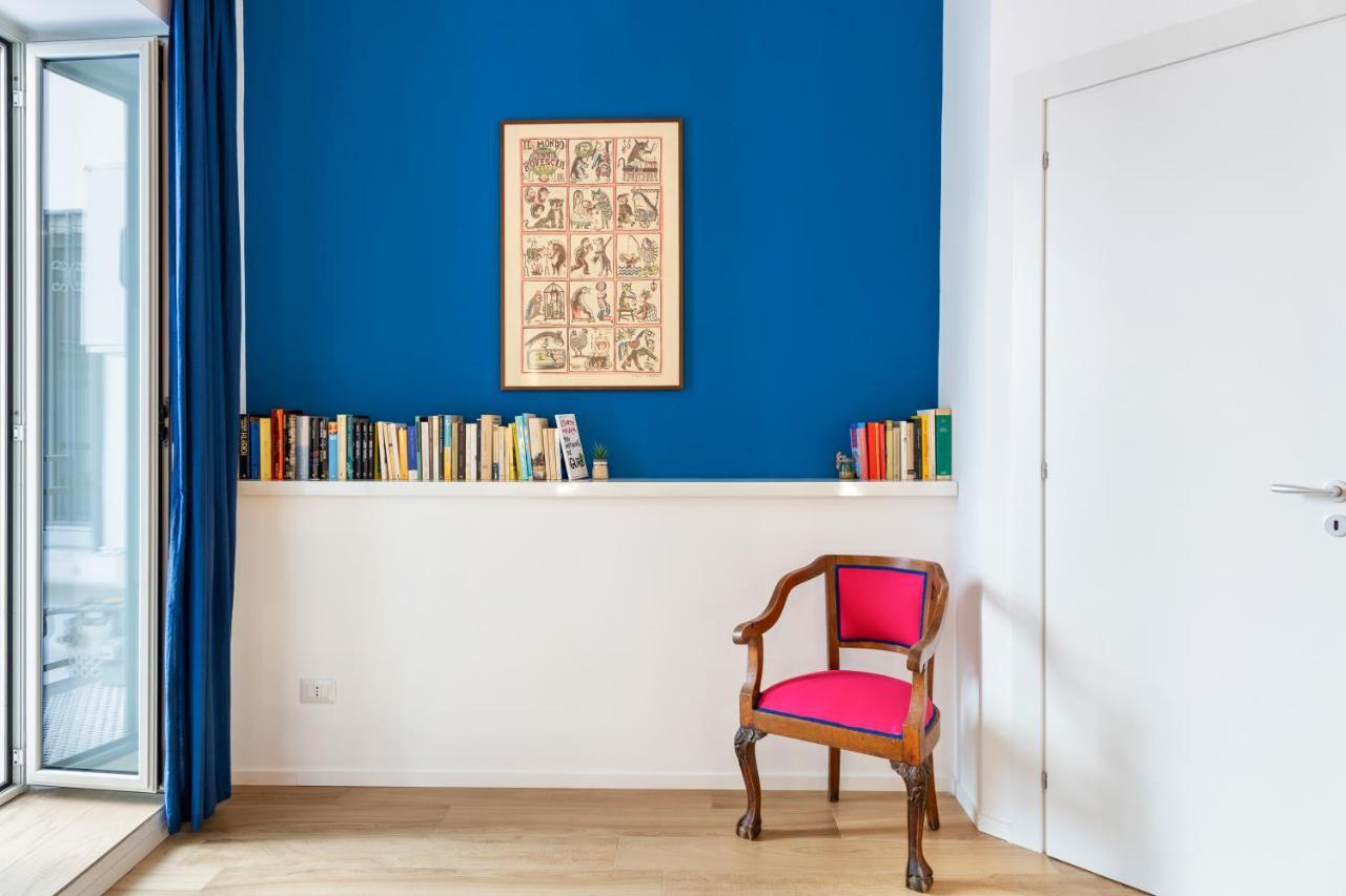 Oui Tree Apartment Neapel
